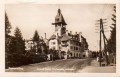 NÖ: Gruß vom Semmering 1930 Grand Hotel Erzherzog Johann